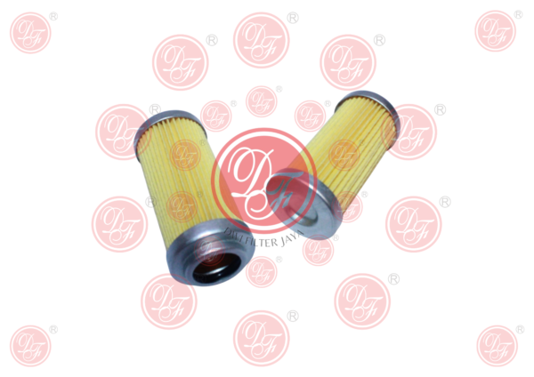 COALESCER & SEPARATOR HYDRAULIC OIL FILTER