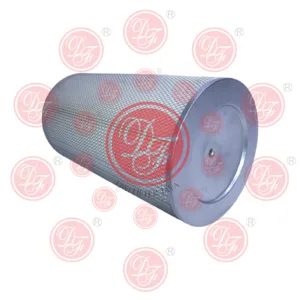 Pleated Air Filter / Filter udara berlipit