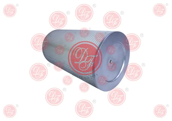 Pleated Air Filter / Filter udara berlipit