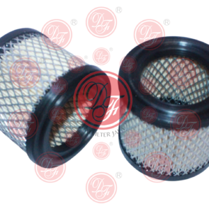 FILTER OLI METAL GALVANIZED