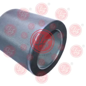 INDUSTRIAL DISC FILTER