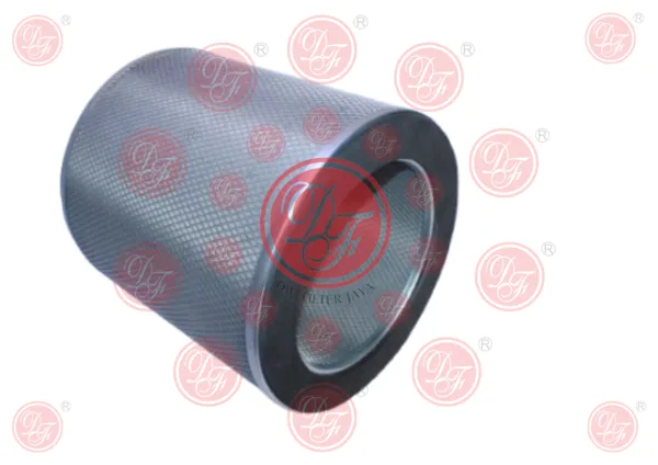 INDUSTRIAL DISC FILTER