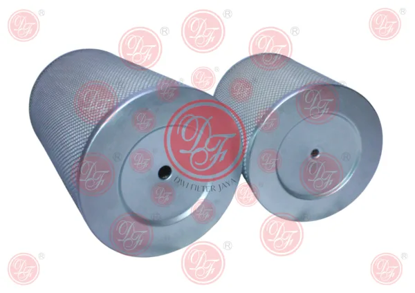 BASKET FILTER STRAINER