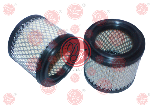 FILTER OLI METAL GALVANIZED