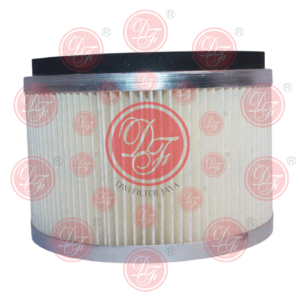 10 INCH DUST CARTRIDGE
