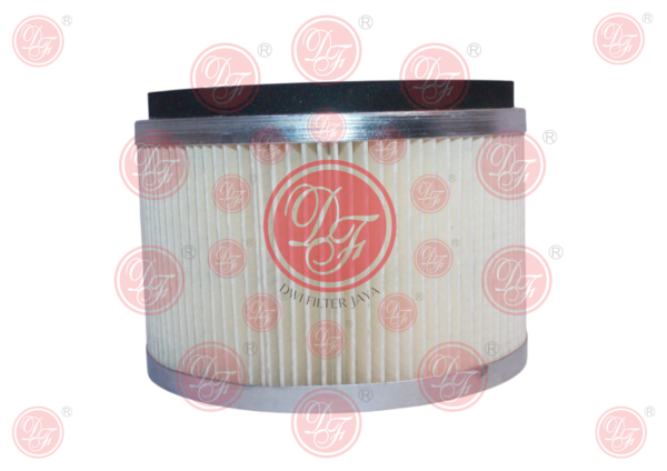 10 INCH DUST CARTRIDGE