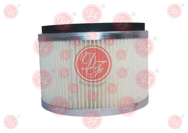 10 INCH DUST CARTRIDGE
