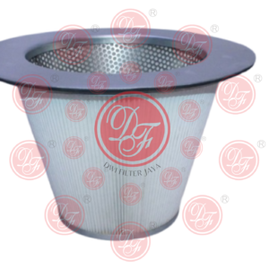 5 MICRON FILTER NATURAL GAS FILTER ELEMENT