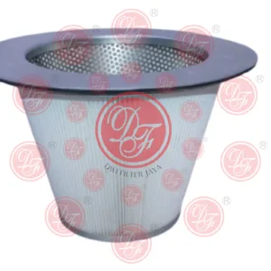 5 MICRON FILTER NATURAL GAS FILTER ELEMENT