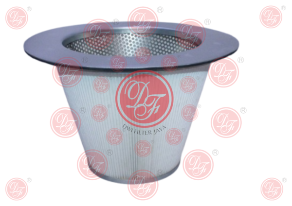 5 MICRON FILTER NATURAL GAS FILTER ELEMENT
