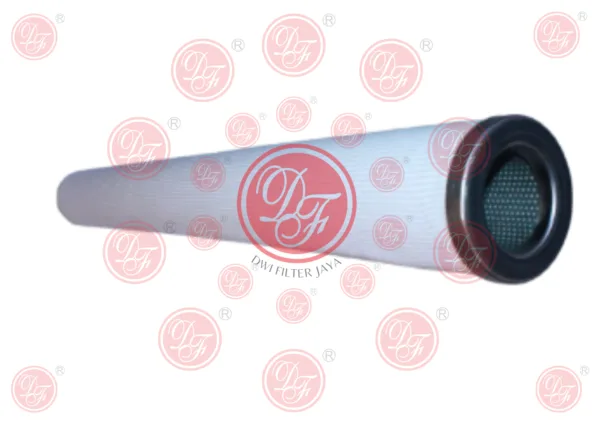 HIGH QUALITY ROUND DISC FILTER