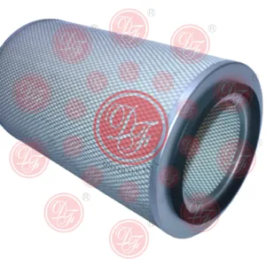 Basket Filter Element