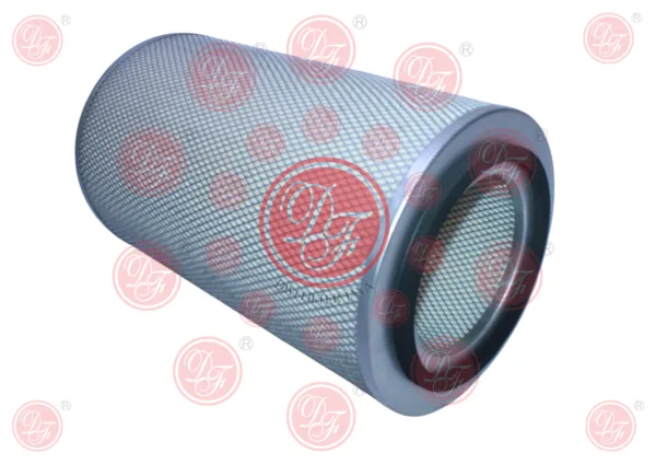 Basket Filter Element