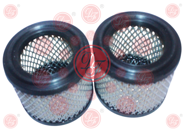 Stainless 316 Full Media Strainer Filter Oli