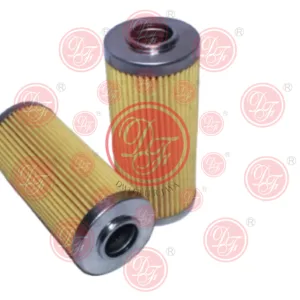FILTER MUFFLER SILENCER 1/2" NPT