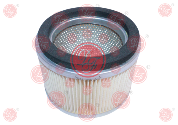 DUST CARTRIDGE FILTER HIGH FILTRATION