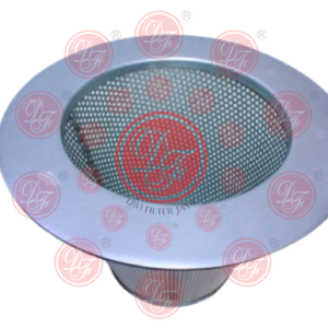 WATER FUEL SEPARATOR FILTER