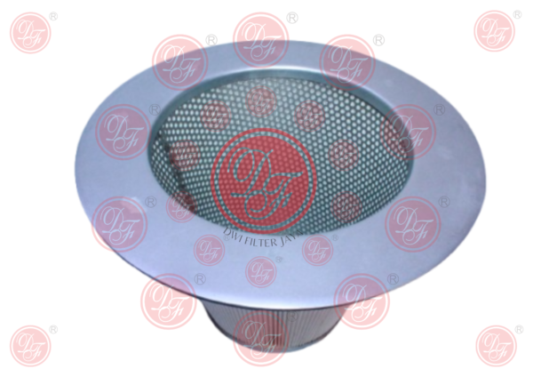 WATER FUEL SEPARATOR FILTER