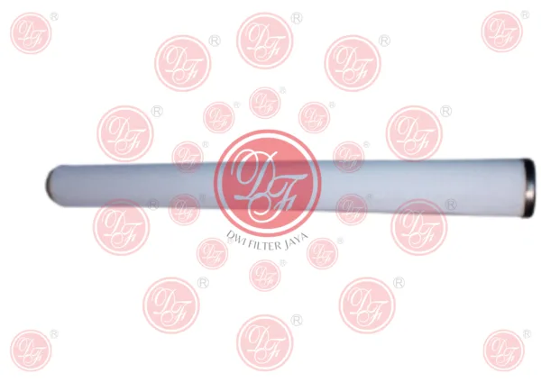 Round Disc Filter