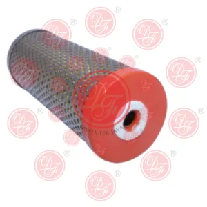 FILTER DRYER