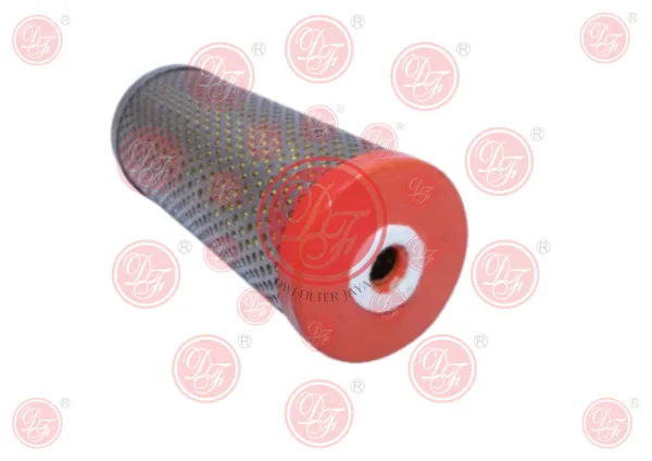FILTER DRYER