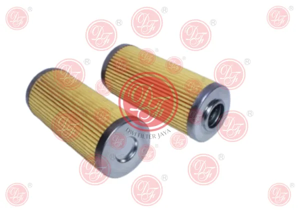 Dust Cartridge Filter 12 inch/Filter kartrid debu