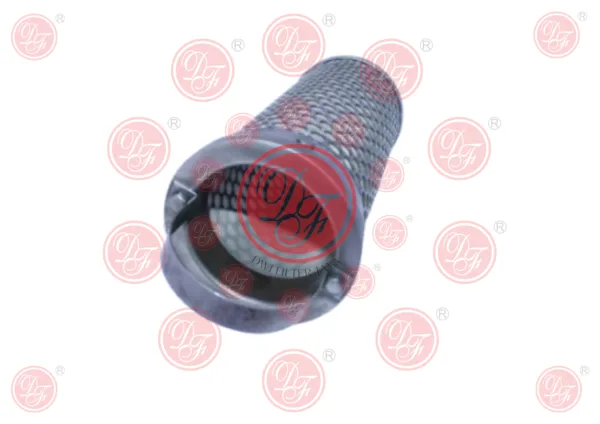 SYNTHETIC GAS FILTER SEPARATOR ELEMENT
