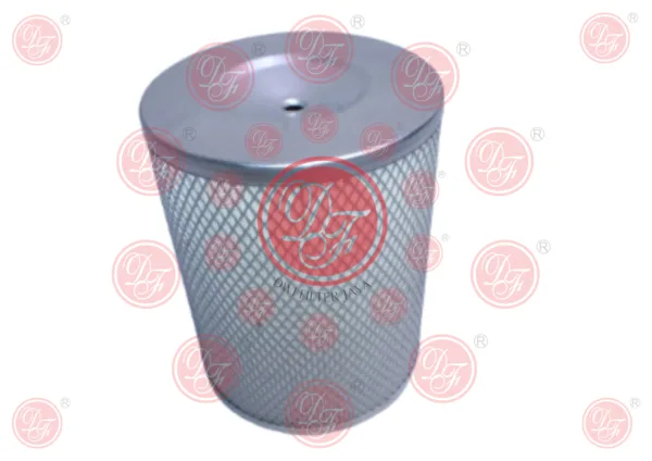 DRYER FILTER ELEMENT HIGH RESISTANCE