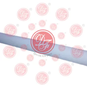 ROUND SS DISC FILTER MESH 129