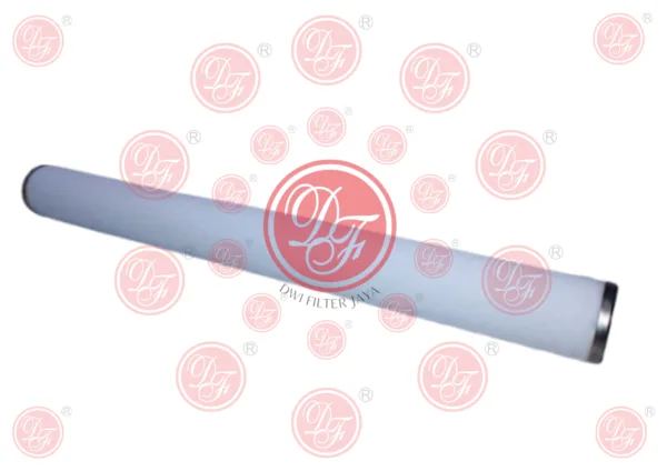 ROUND SS DISC FILTER MESH 129