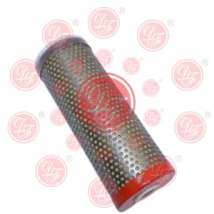 PIPELINE FILTER DRYER