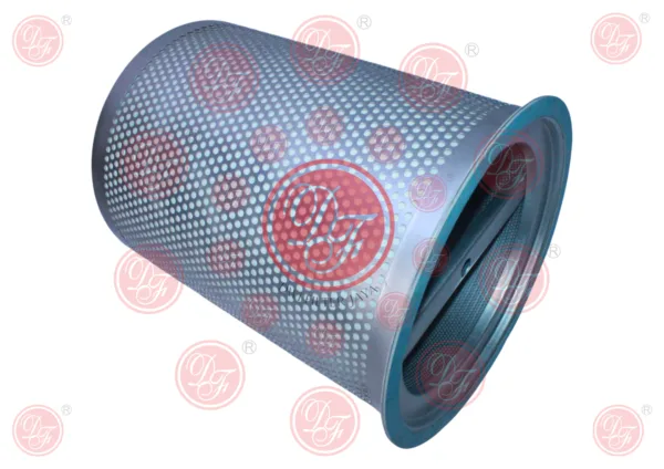 Industrial Basket Filter