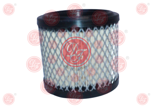 FILTER OLI MEDIA WIRE MESH SS 304 DAN PAPER FIBERGLASS