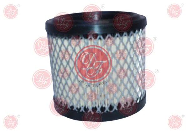 FILTER OLI MEDIA WIRE MESH SS 304 DAN PAPER FIBERGLASS