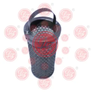 5 MICRON GAS FILTER FOR CHEMICALS INDUSTRY