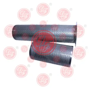 FILTER MUFFLER SILENCER 1/2" NPT