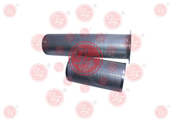 FILTER MUFFLER SILENCER 1/2" NPT
