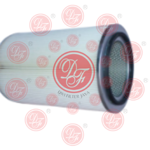 WATER FILTER HOUSING