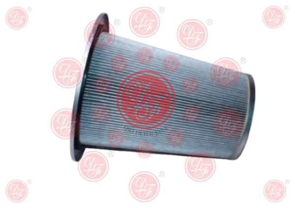 ALTERNATIVE OIL FILTER CARTRIDGE