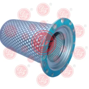 Y STRAINER FILTER FOR INDUSTRIAL VALVES