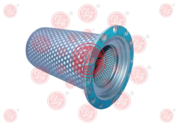 Y STRAINER FILTER FOR INDUSTRIAL VALVES