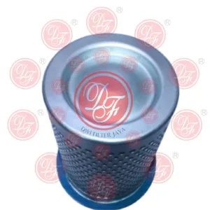 AIR COMPRESSOR SPARE PARTS OIL FILTER SEPARATOR