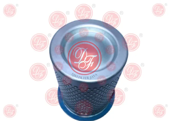 AIR COMPRESSOR SPARE PARTS OIL FILTER SEPARATOR