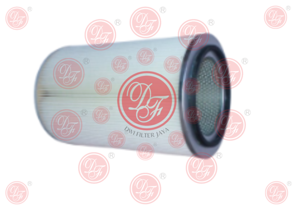 WATER FILTER HOUSING