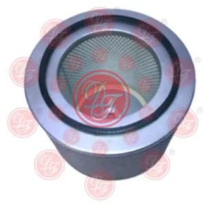 FILTER VACUUM