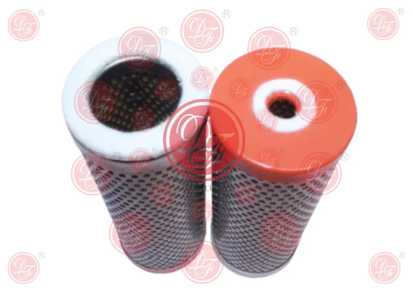 Air Dryer Muffler