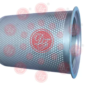 BASKET FILTER 50 MICRON