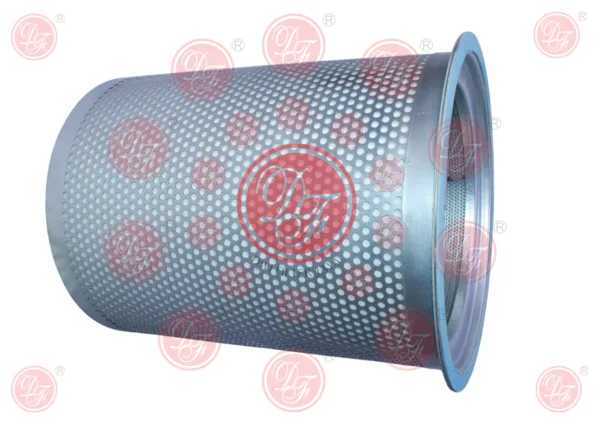 BASKET FILTER 50 MICRON
