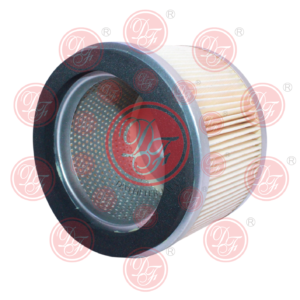 DUST CARTRIDGE FILTER HIGH CAPACITY