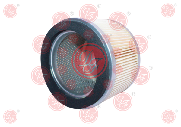 DUST CARTRIDGE FILTER HIGH CAPACITY